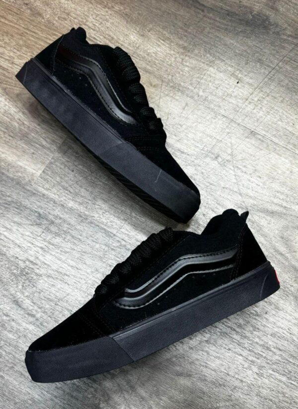 Vans skool - Image 3