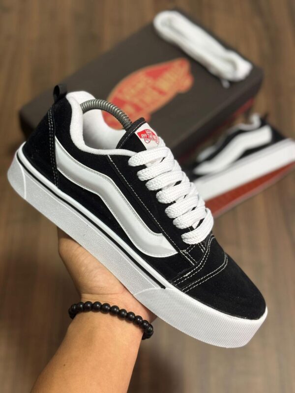 Vans skool