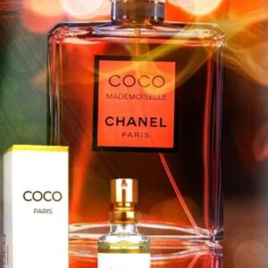 DECANT PERFUME FEMININO | CHANEL – COCO MADEMOISELLE EDP